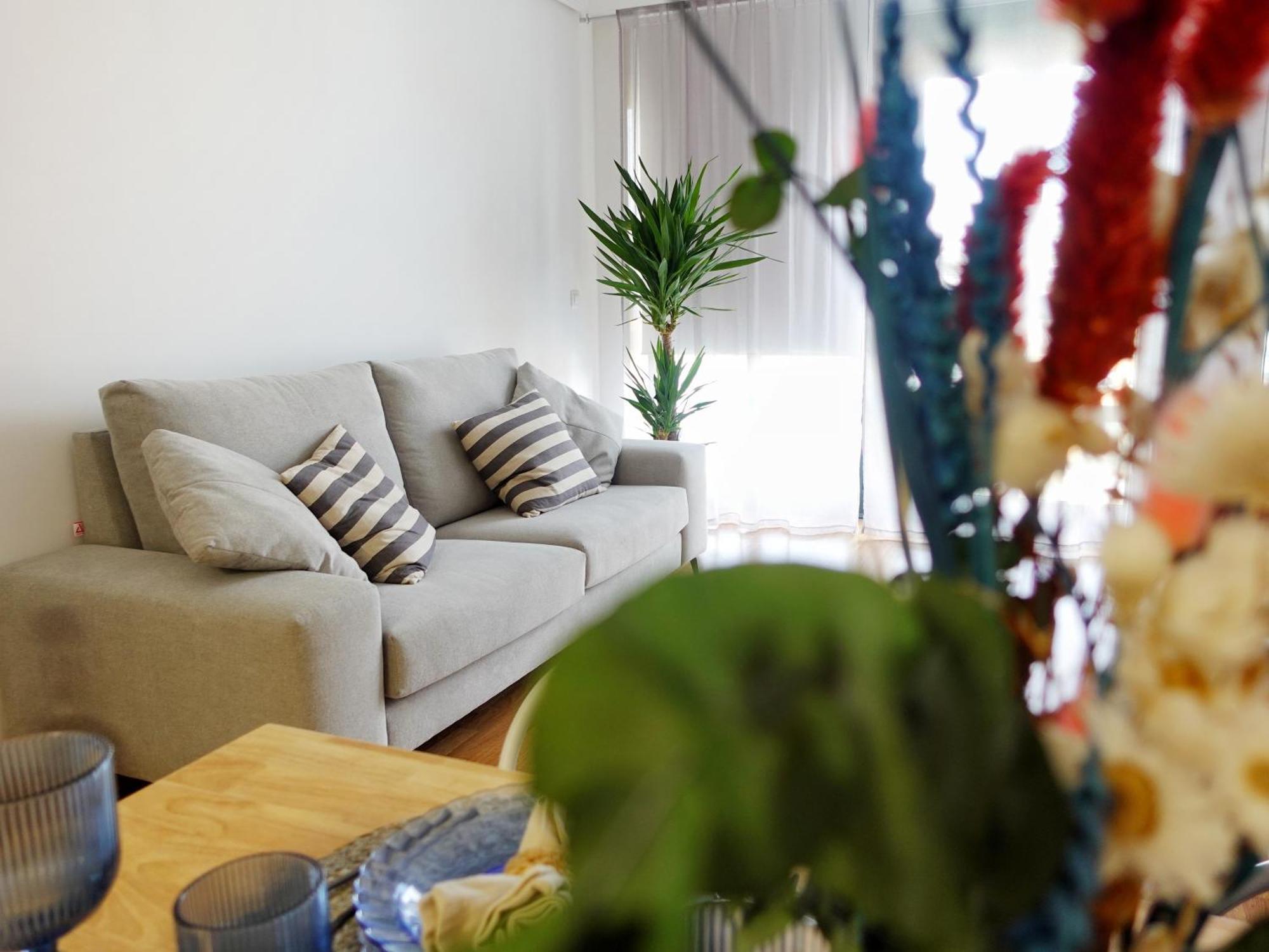 Atalaia Apartment Foz Dış mekan fotoğraf