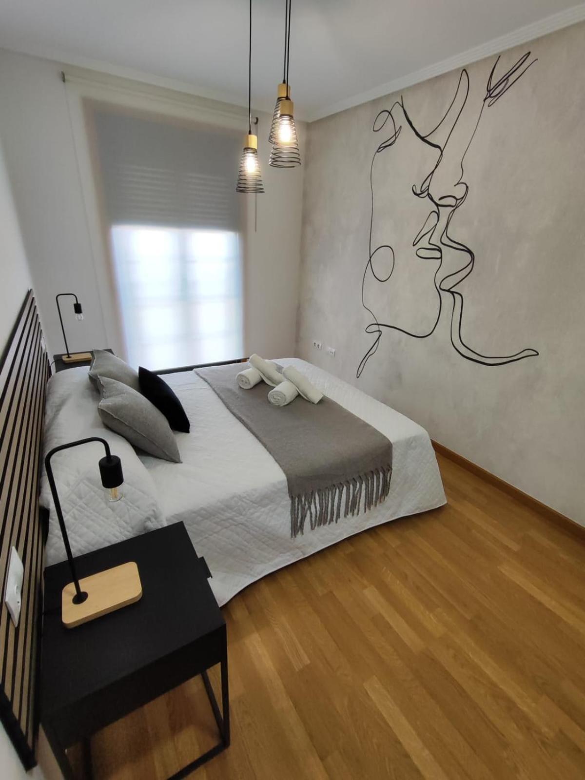 Atalaia Apartment Foz Dış mekan fotoğraf