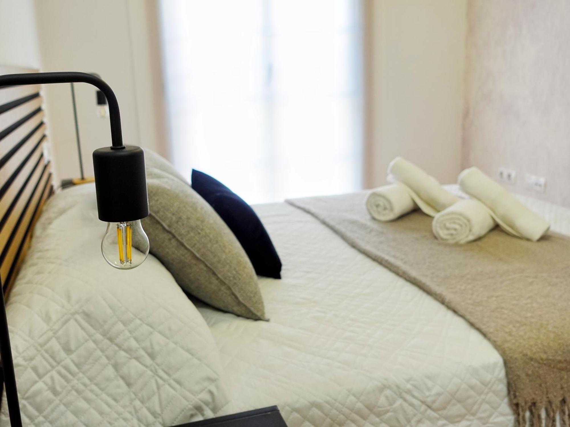 Atalaia Apartment Foz Dış mekan fotoğraf