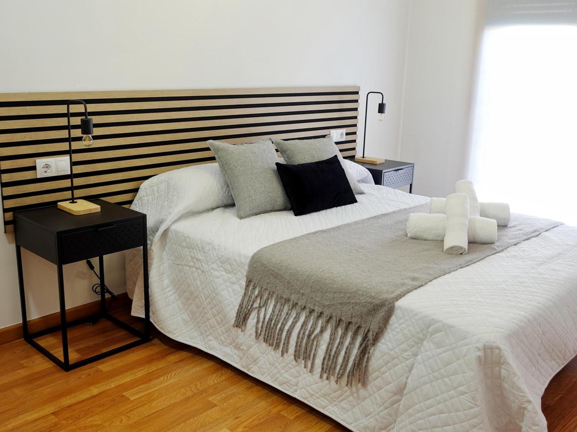 Atalaia Apartment Foz Dış mekan fotoğraf