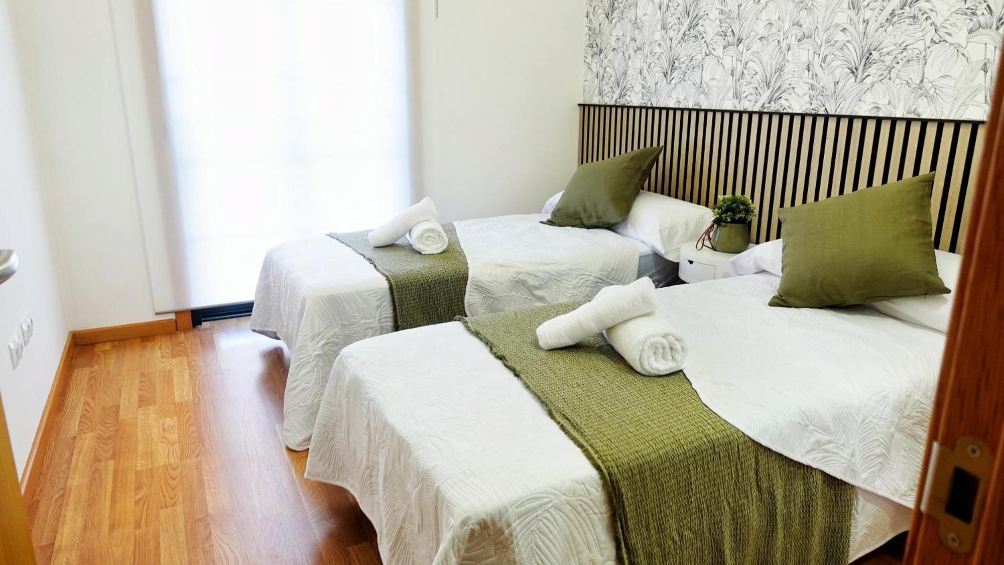 Atalaia Apartment Foz Dış mekan fotoğraf