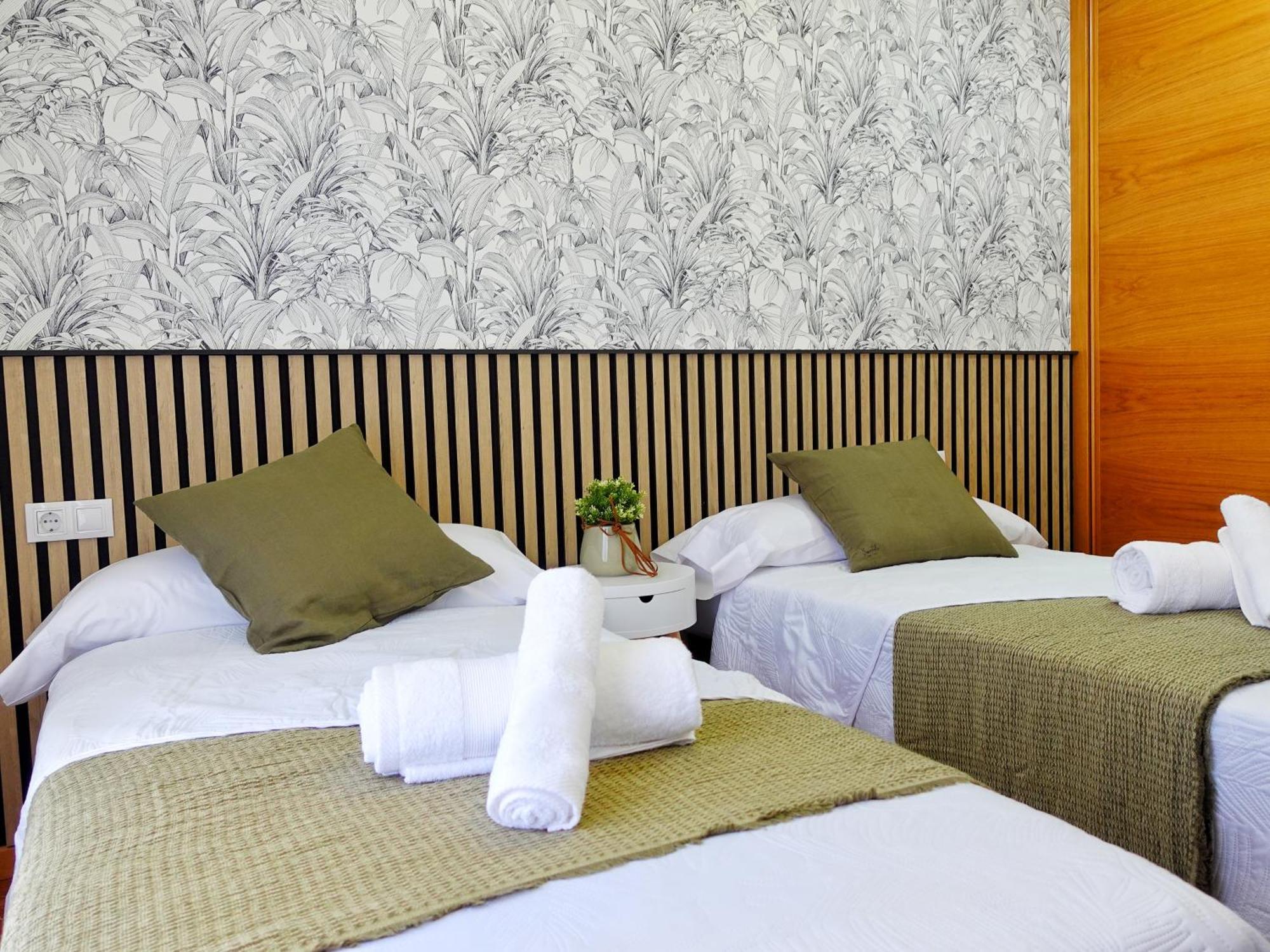 Atalaia Apartment Foz Dış mekan fotoğraf