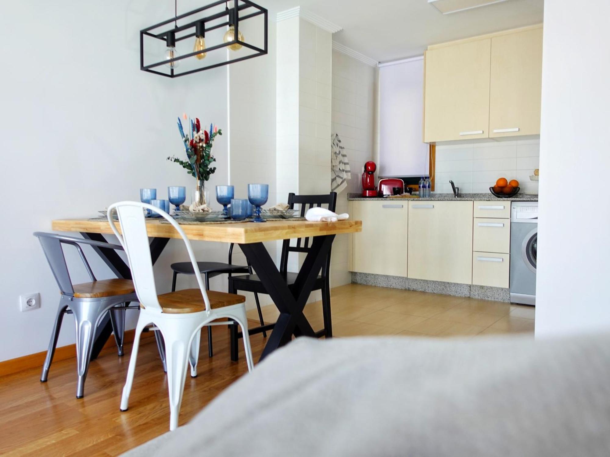 Atalaia Apartment Foz Dış mekan fotoğraf