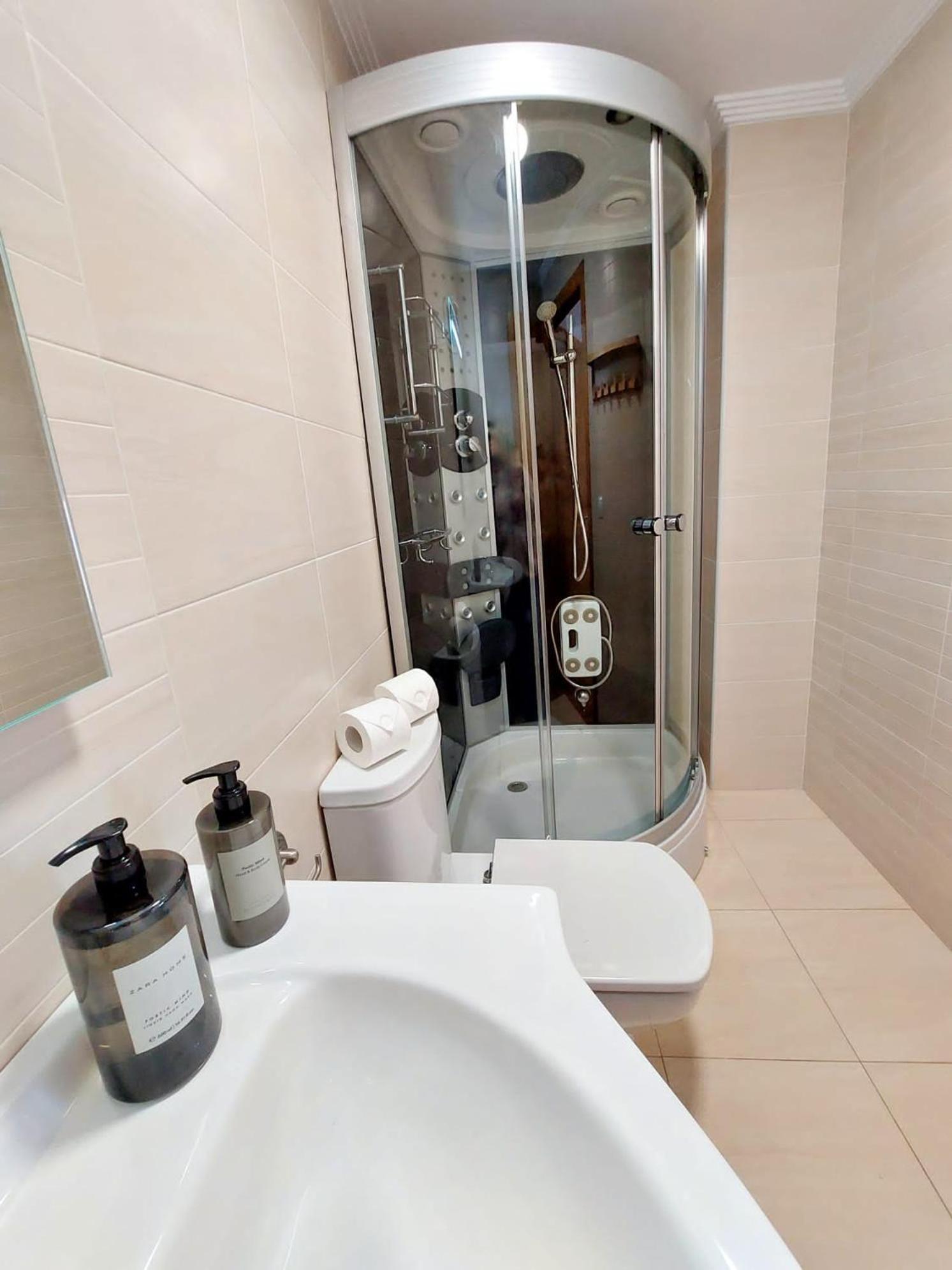 Atalaia Apartment Foz Dış mekan fotoğraf